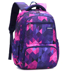 Teenager School Bag Rieworkes