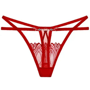 Sexy Women Underwear Panties Rieworkes