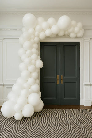 Macaron Balloon Garland Kit Mimarta