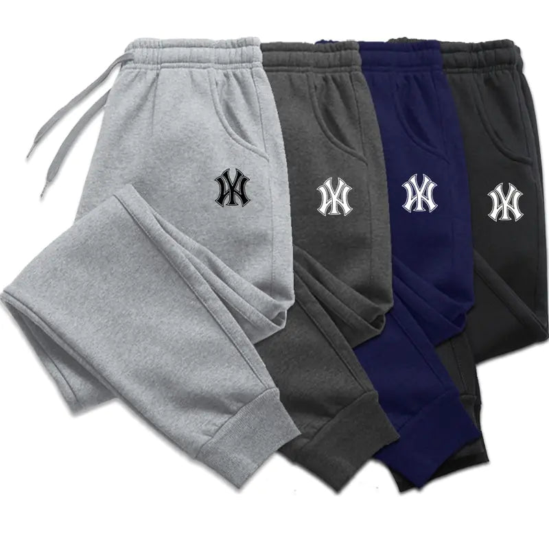 Men's Workout Sweatpants Rieworkes