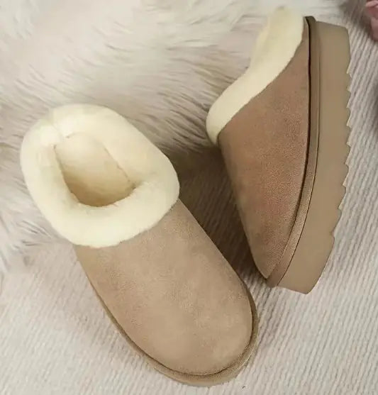 Winter Cotton Shoes Mimarta