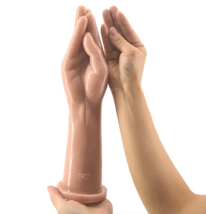 Large Dual-Use Fleshlight and Anal Plug Sex Toy Mimarta