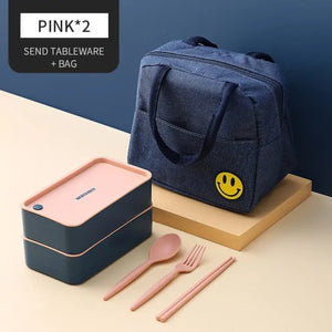 UPortable Lunch Box Rieworkes