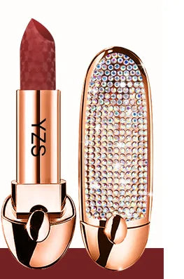Luxury Glitter Lipstick Rieworkes