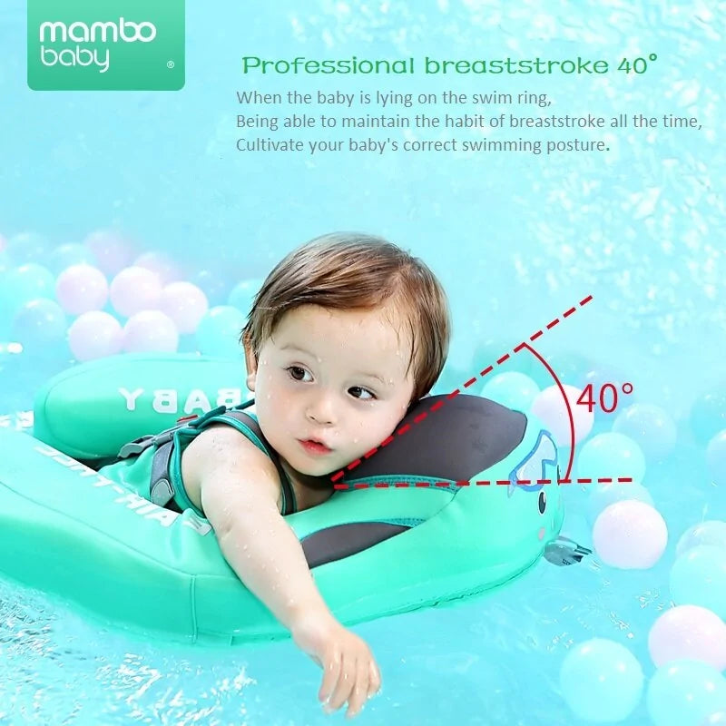 Baby Swimming Ring Rieworkes