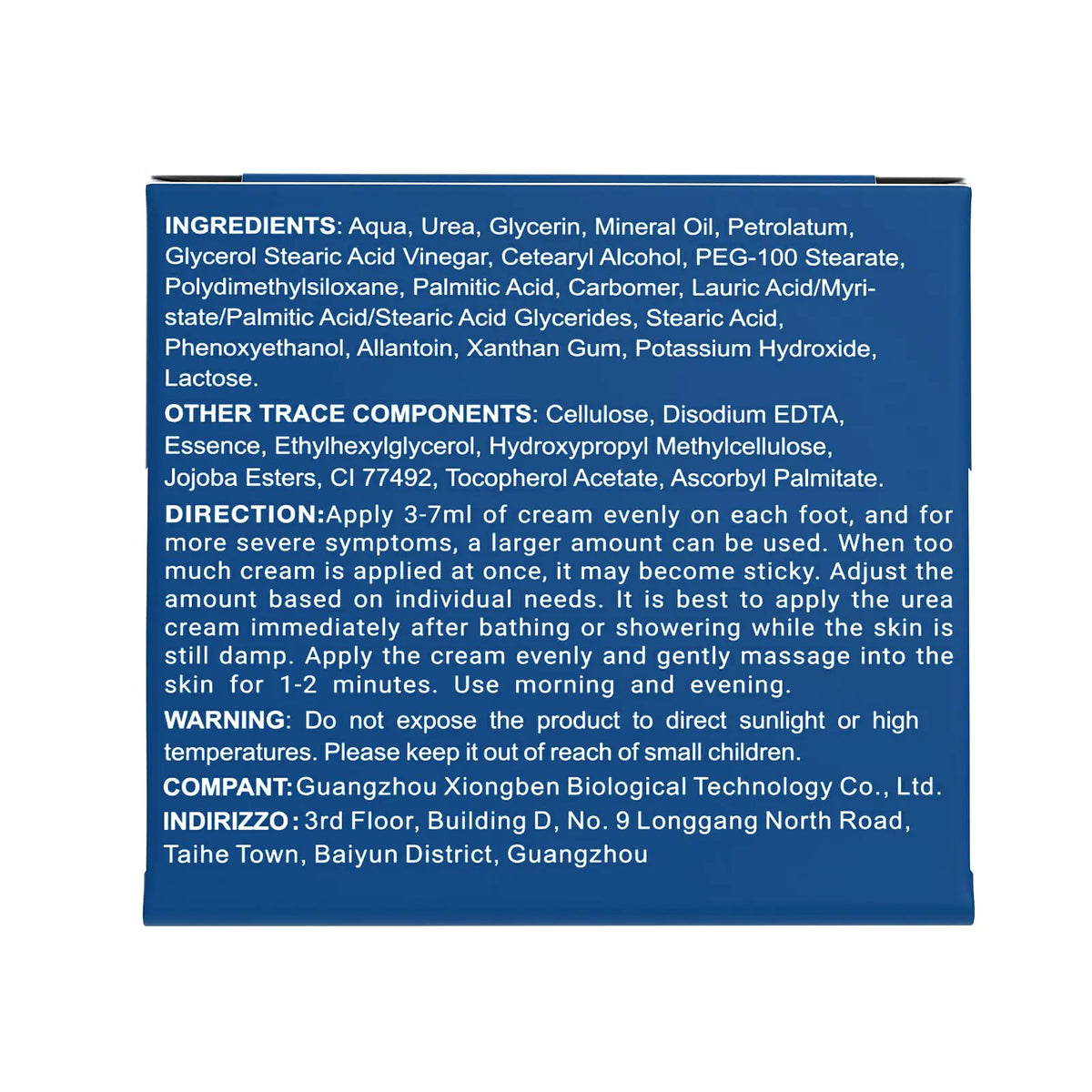 Urea Cream 42% plus Salicylic Acid 2% Net 5.29 Oz for Dry Cracked Feet, Heels, Knees, Elbows, Hands Repair Treatment. Moisturizes and Removes Corns, Calluses, Dead Skin, and Softens Toenails 5.29 Ounce(Pack of 2) Rieworkes