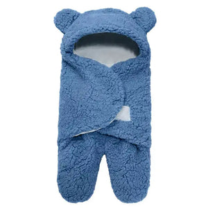 Newborn Blankets: Ultra-Soft Swaddle Rieworkes