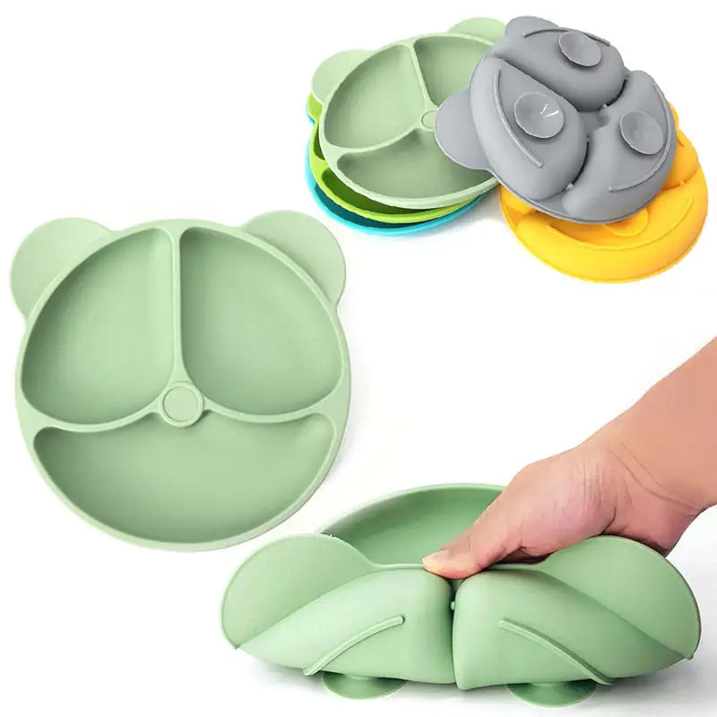 Children's Dishes Rieworkes