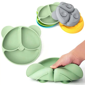 Children's Dishes Rieworkes