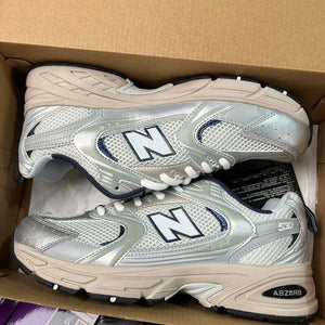 Pu Tian Shoes New Balance 530 Breathable Sneakers Rieworkes