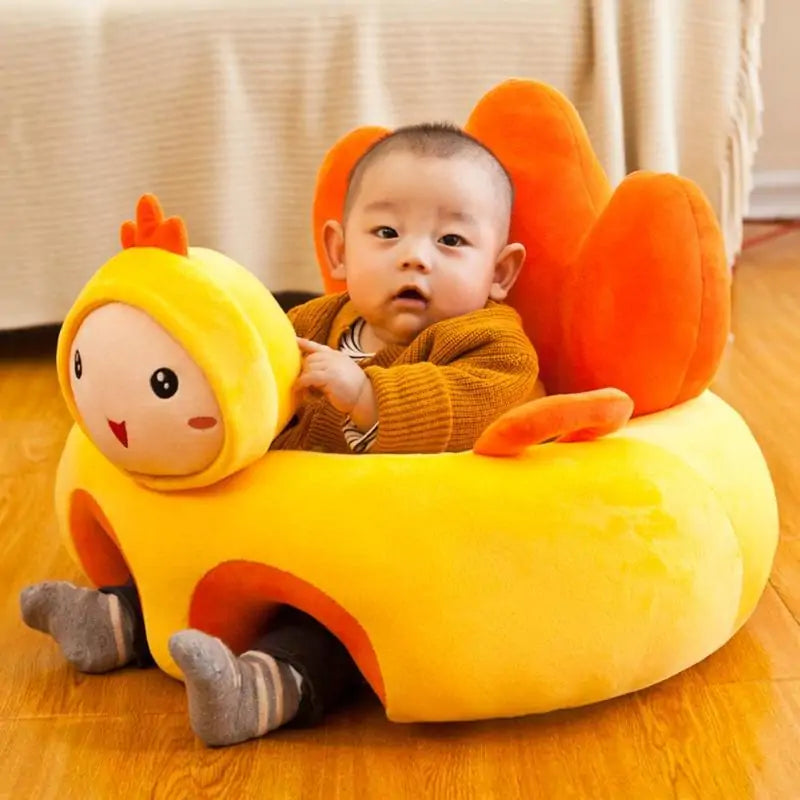 Creative Baby Sofa Rieworkes