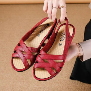 Wholesale Elegant and Comfortable Women's Sandals Mimarta