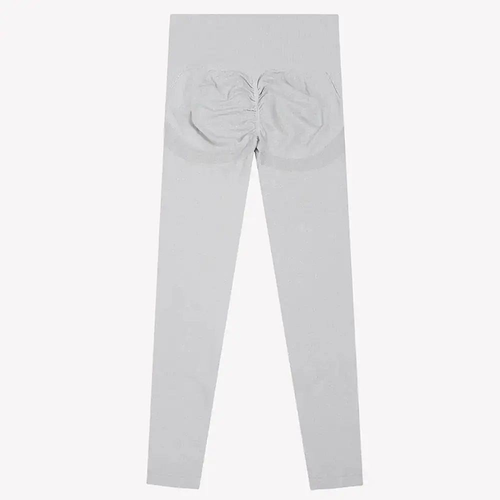Gym Seamless Sports Pants Rieworkes