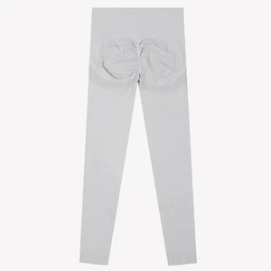 Gym Seamless Sports Pants Rieworkes