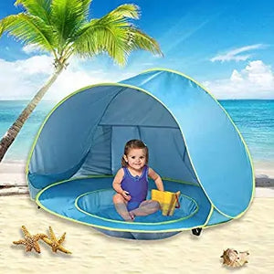 Baby Beach Tent Rieworkes