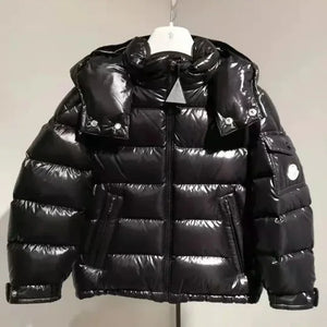 Bomber Winter Jacket Rieworkes