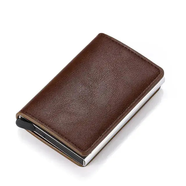 Men Credit Card Holders Rieworkes