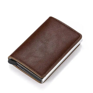Men Credit Card Holders Rieworkes