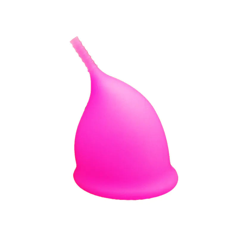 Medical Grade Silicone Menstrual Cup Mimarta