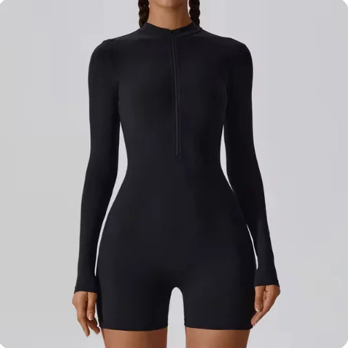 ZipFit Dance Jumper Mimarta