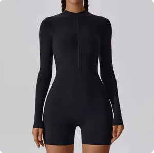 ZipFit Dance Jumper Mimarta