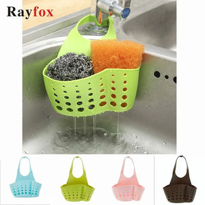 Kitchen Cleaning Tools Organizer Rieworkes