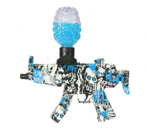 Toy Gel Gun Rieworkes