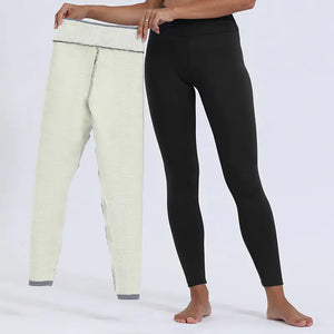Winter Leggings Warm Thick High Stretch Lamb Cashmere Leggins Skinny Fitness Woman Pants Mimarta