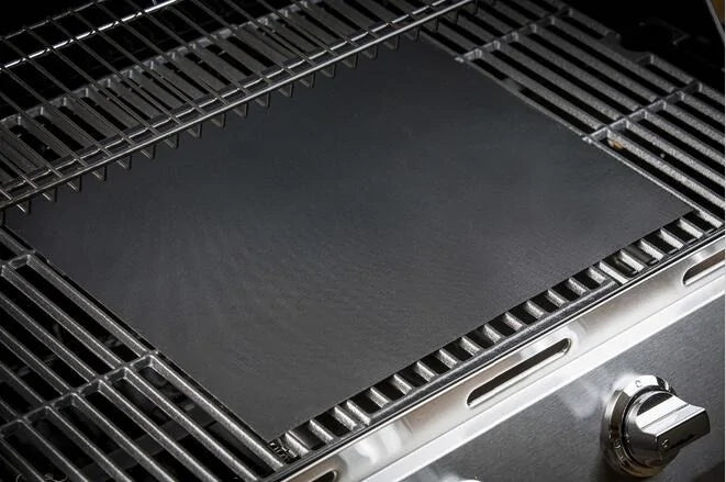 BBQ Cooking Mat Rieworkes