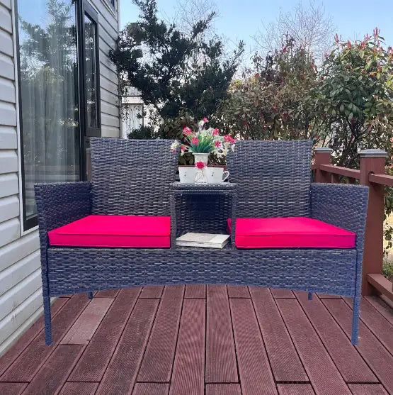 Outdoor Furniture Set Rieworkes