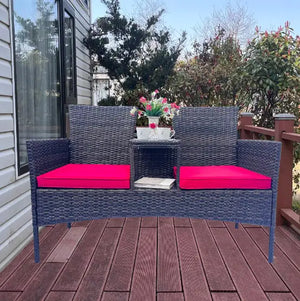 Outdoor Furniture Set Rieworkes