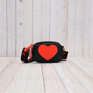 Love Crossbody Rieworkes