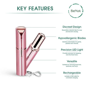 The Effortless Beauty Kit Rieworkes