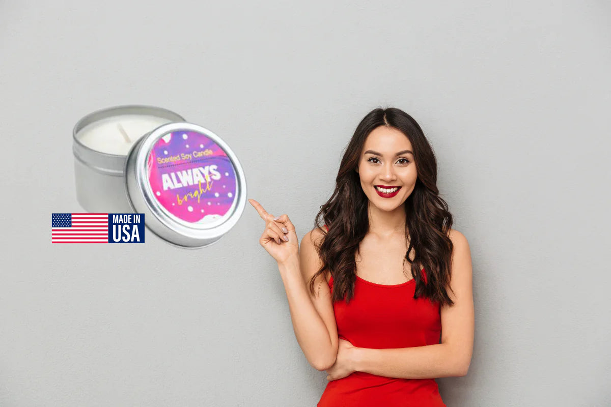 PRODUCT OF THE MONTH SUBSCRIPTION for TEENS - Will be shipped every month for one year Mimarta
