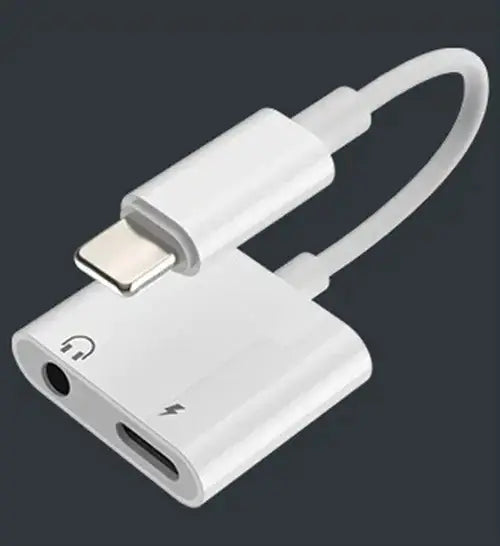 Headphone Adapter Cable Rieworkes