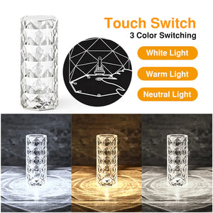 Room LED Lamp Rieworkes