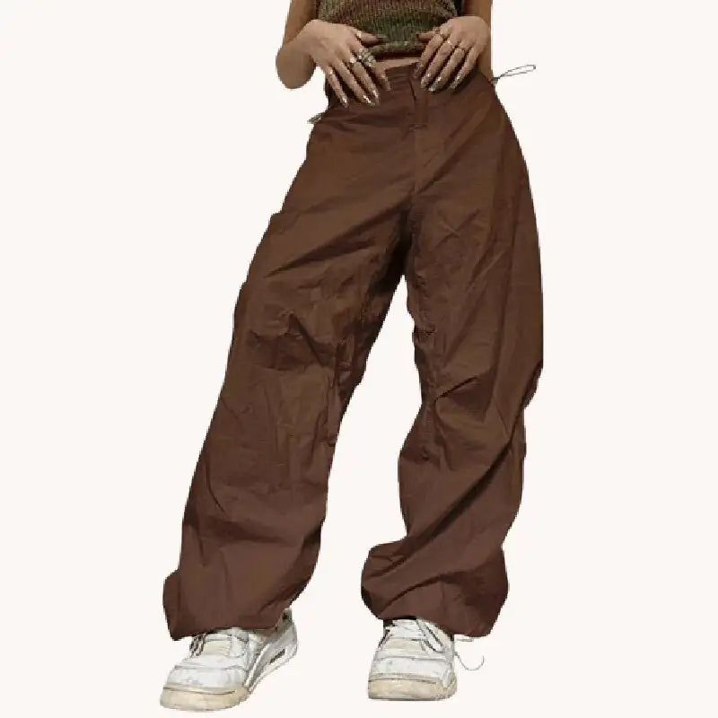 Parachute Pants Rieworkes