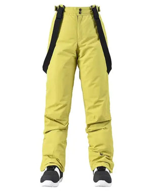 Winter Ski Pants Mimarta