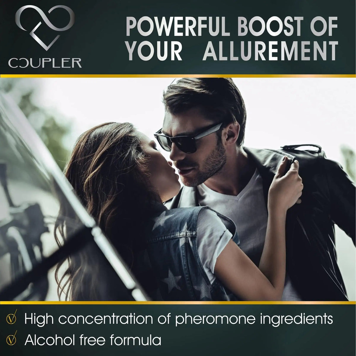 Pheromone Cologne for Men Perfume Oil 10ml Male Phermone 0.3 fl oz Gift for Men Rieworkes