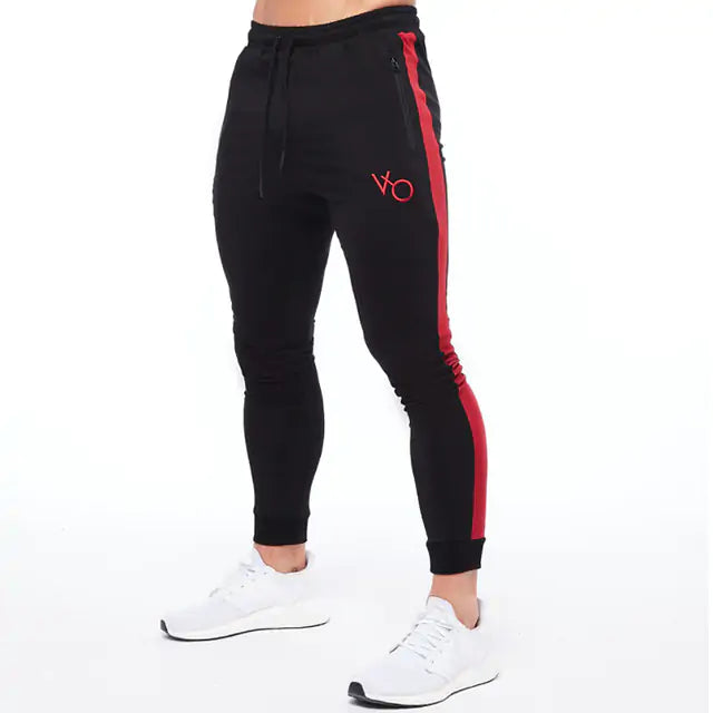Gym Jogger Sports Suit Rieworkes