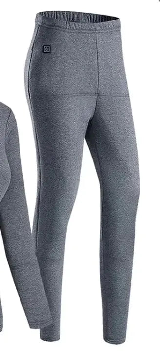 Heating Thermal Suit Rieworkes