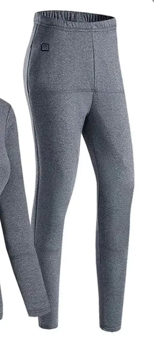 Heating Thermal Suit Rieworkes
