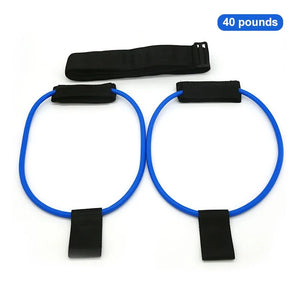 Fitness Booty Bands Set Rieworkes