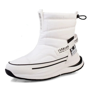 Casual Boots For Women Rieworkes