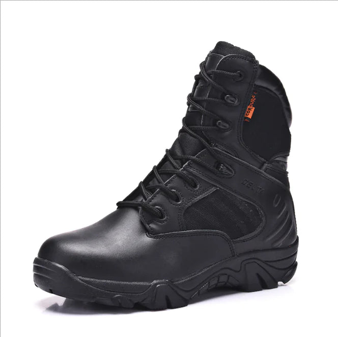 Tactical Boots, Work Shoes, Hiking Boots, Military Boots Mimarta