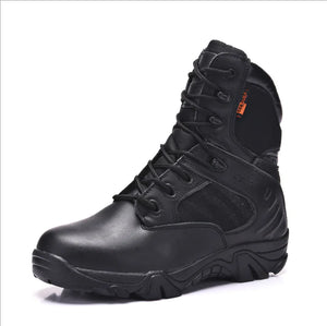 Tactical Boots, Work Shoes, Hiking Boots, Military Boots Mimarta
