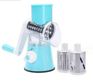 Kitchen Manual  Grater Rieworkes