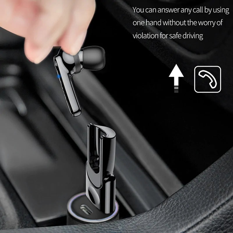 Wireless Bluetooth Headphone Rieworkes