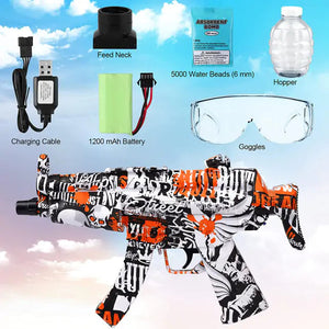 Toy Gel Gun Rieworkes