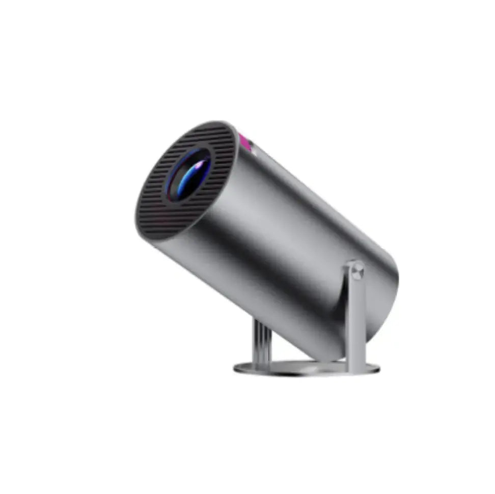 VisionBeam Mini Projector Rieworkes